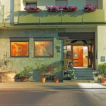 Otel Loesch Pfaelzer Hof Germersheim